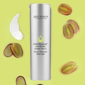 STEM CELLULAR ANTI-WRINKLE BOOSTER SERUM